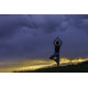Séjour Nature & Yoga face au Mont‑Blanc