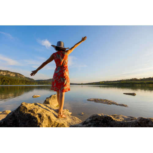 Séjour Nature & Yoga face au Mont‑Blanc